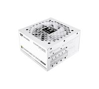Alimentation ATX Thermaltake Toughpower GT Snow 850W 80+ Gold Full modulaire ATX 3.1 Blanc