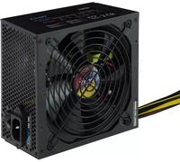 Alimentation ATX TooQ Apolo - 700W (Noir)