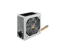 Alimentation ATX TooQ Technology Apolo - 550 W - Gris