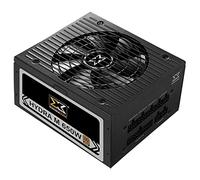 Alimentation ATX XIGMATEK Hydra M 650W, Noir