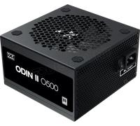 Alimentation ATX Xigmatek Odin II - 500W (Noir)
