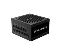 Alimentation ATX Xigmatek Prime M 1000W 80+ Gold Full modulaire ATX3.1 Noir