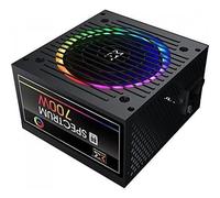 Alimentation ATX - XIGMATEK - Spectrum - 700W - RGB - Refroidissement par ventilateur