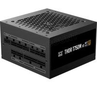 Alimentation ATX Xigmatek Thor M V3 - 750W (Noir)