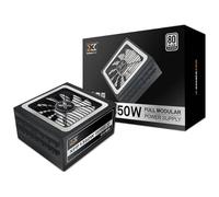 Alimentation ATX Xigmatek XFP, 1350W Modulaire 80PLUS Platinium (EN49103)