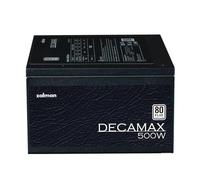 Alimentation+ATX+Zalman+DecaMax+LX3+-+500W+%28Noir%29
