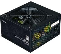 Alimentation ATX Zalman DecaMax LX3 - 500W (Noir)