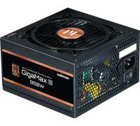 ZALMAN GigaMaxIII 850W v2 (80+Bronze) ATX3.0 - Alimentation PC - 850W - Neuf
