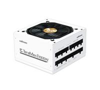 Zalman Alimentation ATX TeraMax TMX2 – 1000W – Blanc