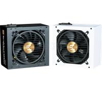 Alimentation ATX Zalman TeraMax TMX2 - 750W (Blanc)