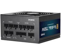 Alimentation ATX Zalman TeraMax TMX2 - 750W (Noir)
