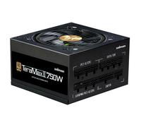 Alimentation ATX Zalman TeraMax TMX2 - 750W (Noir)