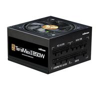 Zalman Alimentation ATX TeraMax TMX2 – 850W (Noir)