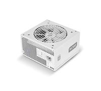 Alimentation ATX Zolyd GM750 750W 80 Plus Gold Full Modular Blanche