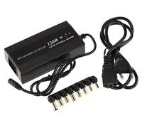 Alimentation automatique universelle pour portables - 120 watts reglage automatique 220v et allume cigare 12v