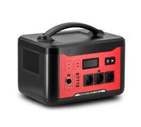 Alimentation Autonome Power Pack GYS 1300