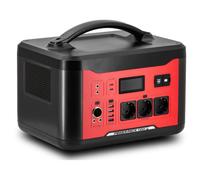 Alimentation Autonome Power Pack GYS 1300