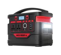 Alimentation Autonome Power Pack GYS 520