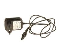 Alimentation avec fiche alim pour rasoirs electriques philips