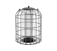 Alimentation Aviaire 3 En 1 À L'épreuve Des Écureuils, Conception Spécifique À L'espèce, 1 Pièce, Mangeoire À Oiseaux Suspendue, Mangeoire À Oiseaux À L'épreuve Des Écureuils, Harmonie Avec La Nature,