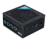 Alimentation - AZZA - PSAZ-650B - 650W - ATX - Alimentation pour PC