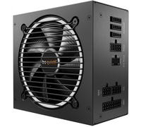 Alimentation - Be Quiet! - Pure Power 12 M - 550W - 80 Plus Gold - ATX 3.0, PCIe 5.0