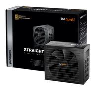 alimentation be quiet ! STRAIGHT POWER 11 1000W
