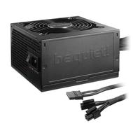 be quiet! "System Power 9 | 400W CM unité d''alimentation d''énergie 20+4 pin ATX ATX Noir alimentation "