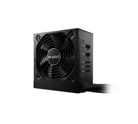 Alimentation - be quiet! - SYSTEM POWER 9 - 600W - 4 connecteurs PCIe - Ventilateur 120 mm
