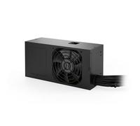 be quiet! TFX POWER 3 300W Gold unité d'alimentation d'énergie 20+4 pin ATX Noir