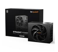 Alimentation ATX Be Quiet Straight Power 12 Platinum - 1200W (Noir)
