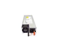 - Alimentation - branchement à chaud (module enfichable) - 80 PLUS Platinum - CA 115/230 V - 550 Watt - pour ThinkSystem SR530; SR550; SR570; SR590;
