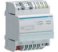 Alimentation Bus 1x30V TBTS + 1x24V (TXA114) G
