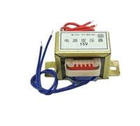 Alimentation CA 2 W/3 W/5 W Transformateur 220 V vers 6/9/12/15/24 V Sortie à 2 fils (5 W, 15 V)
