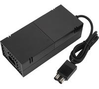 Alimentation CA adaptateur de chèvre câble de bruit bas -LED -indicateur de lumière pour Xbox One -console 100-240V EU -fiches