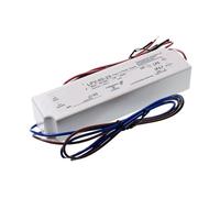 Alimentation CA/CC 12 V 5 A à Panneau scellé LPV-60-12 série LPV-60 avec Pilote LED(LPV-60-15)