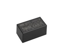 Alimentation CA/CC pour circuits imprimés Mean Well IRM-05-5 5 V/DC 1 A 5 W