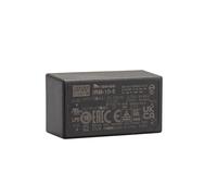 Alimentation CA/CC pour Circuits imprimés Mean Well IRM-10-5 5 V/DC 2 A 10 W