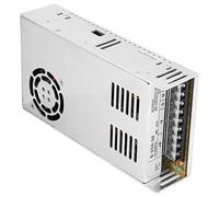 Alimentation CA Industrielle, Alimentation à Découpage Régulée Universelle - Puissance de Commutation 36 V 9,7 A 350 W, Alimentations Internes d'ordinateur