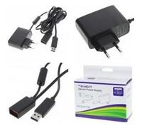 alimentation cable chargeur secteur pour kinect - xbox 360 - alimentation kinect.