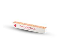 Alimentation - Capsules The Capsoul Vanille Thé Blanc (6 x 10 uds)