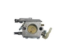 Alimentation Carburant Carburateur pour Husqvarna 50 51 55 Tronçonneuse 503281504 pour Walbro WT-170-1 WA82