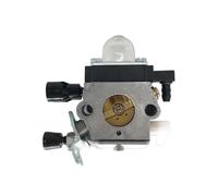 Alimentation Carburant Carburateur pour Stihl HL45 pour FS45 FS55 2-Mix, pour FS38 2-Mix 4140 120 0623