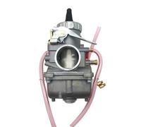 Alimentation Carburant Carburateur pour Yamaha YZ125 YZ 125 Dirt Bike 1974-1984 34mm