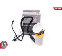 Alimentation Carburant Dans Le Réservoir De Carburant Pour BMW 5