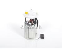 Alimentation Carburant Dans Le Réservoir De Carburant Pour FIAT BRAVO BRAVO Van