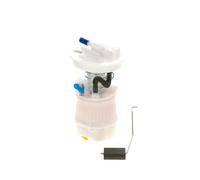Alimentation Carburant Dans Le Réservoir De Carburant Pour FORD FORD AUSTRALIE M