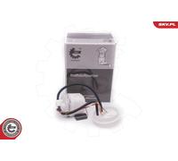 Alimentation Carburant Dans Le Réservoir De Carburant Pour FORD MONDEO