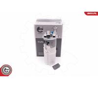 Alimentation Carburant Dans Le Réservoir De Carburant Pour LAND ROVER FREELANDER