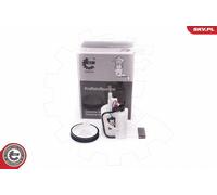 Alimentation Carburant Dans Le Réservoir De Carburant Pour MERCEDES-BENZ CLASSE
